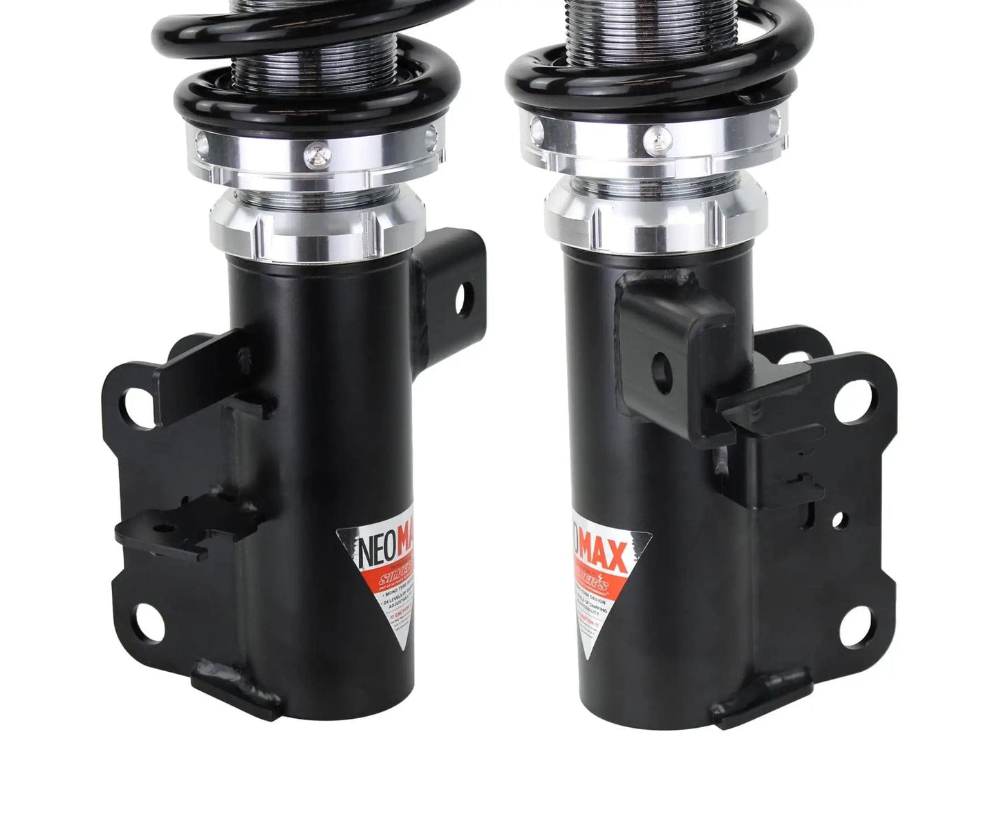 Silvers NEOMAX Coilovers for 2022-2023 Ford Maverick (P758) FWD