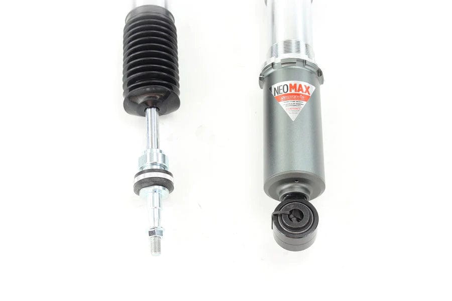 Silvers NEOMAX Coilovers for 2022-2023 Honda Civic Si (FE1) FWD