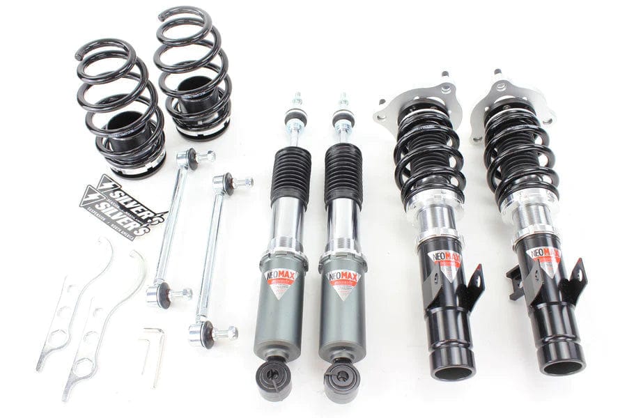 Silvers NEOMAX Coilovers for 2022-2023 Honda Civic Si (FE1) FWD