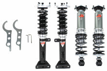 Silvers NEOMAX Coilovers (True Rear) for 1990-2000 BMW 3 Series 6 Cyl (E36) RWD