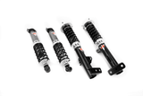 Silvers NEOMAX Coilovers (True Rear) for 1992-1999 BMW M3 (E36) - Revline Performance