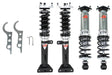 Silvers NEOMAX Coilovers (True Rear) for 1992-1999 BMW M3 (E36) - Revline Performance