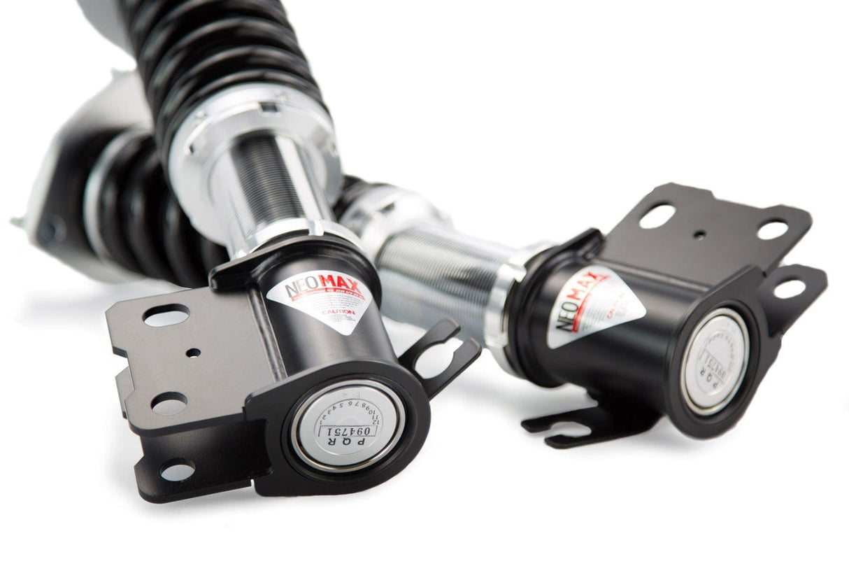 Silvers NEOMAX Coilovers (True Rear) for 2004-2007 Infiniti G35x (V35) AWD