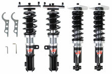 Silvers NEOMAX Coilovers (True Rear) for 2008-2012 Hyundai Genesis Coupe (Gen 1) RWD