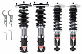 Silvers NEOMAX Coilovers (True Rear) for 2013-2016 Hyundai Genesis Coupe (Gen 2)
