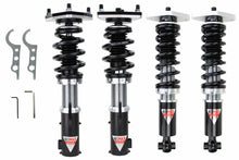 Silvers NEOMAX Coilovers (True Rear) for 2013-2016 Hyundai Genesis Coupe (Gen 2) RWD