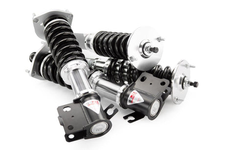 Silvers NEOMAX Coilovers (True Rear) for 2013-2016 Infiniti Q60 (CPV36) RWD