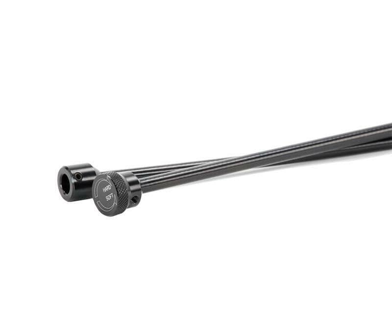 Silvers Rear Damping Extenders (Set of 2)