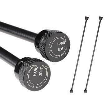 Silvers Rear Damping Extenders (Set of 2)