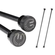Silvers Rear Damping Extenders (Set of 2)