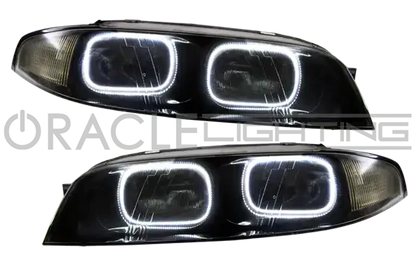 Nissan Skyline R33/GTR Zenki ORACLE Halo Kit