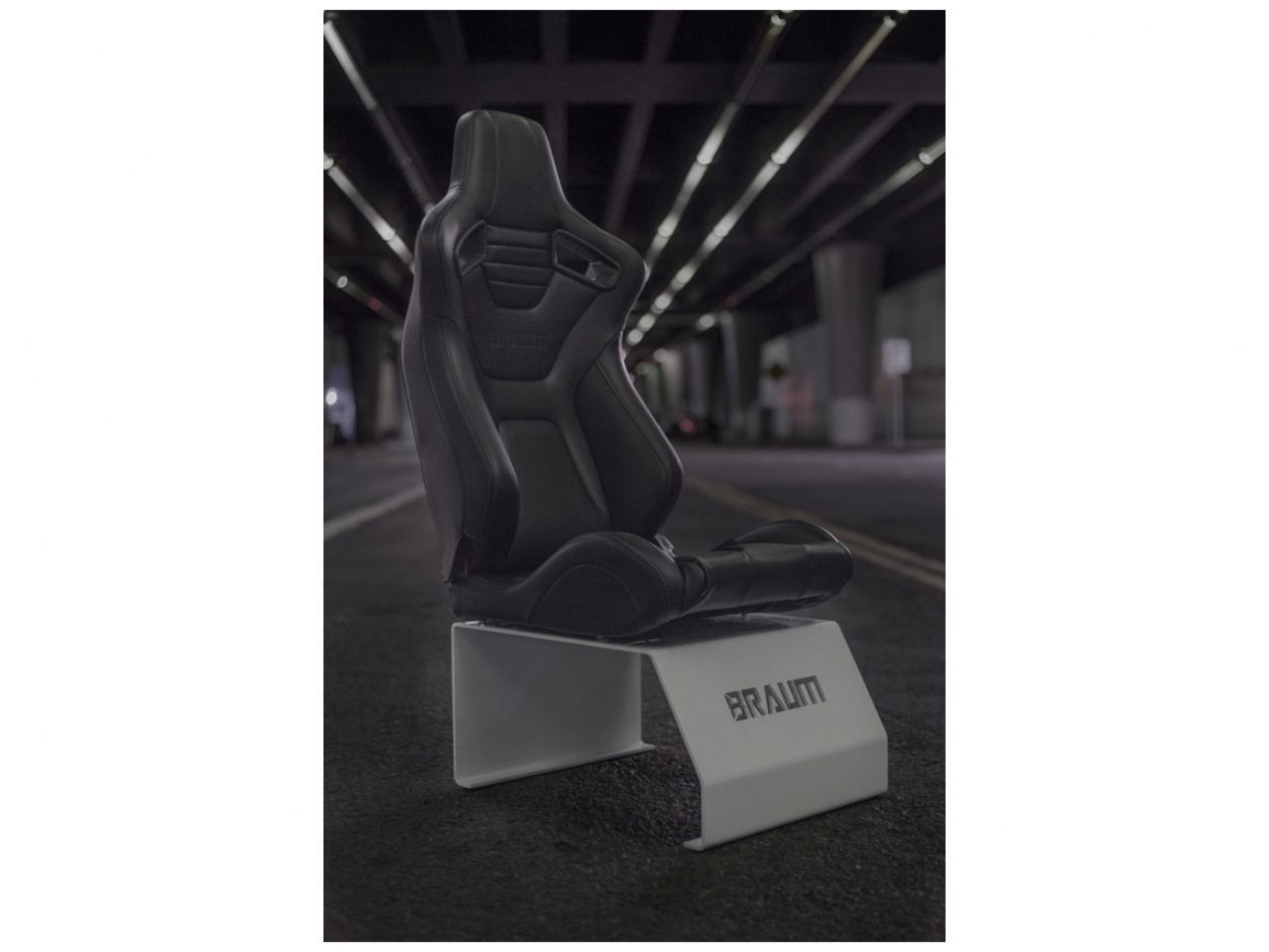 Planted Technology Planted Single Seat Display Stand