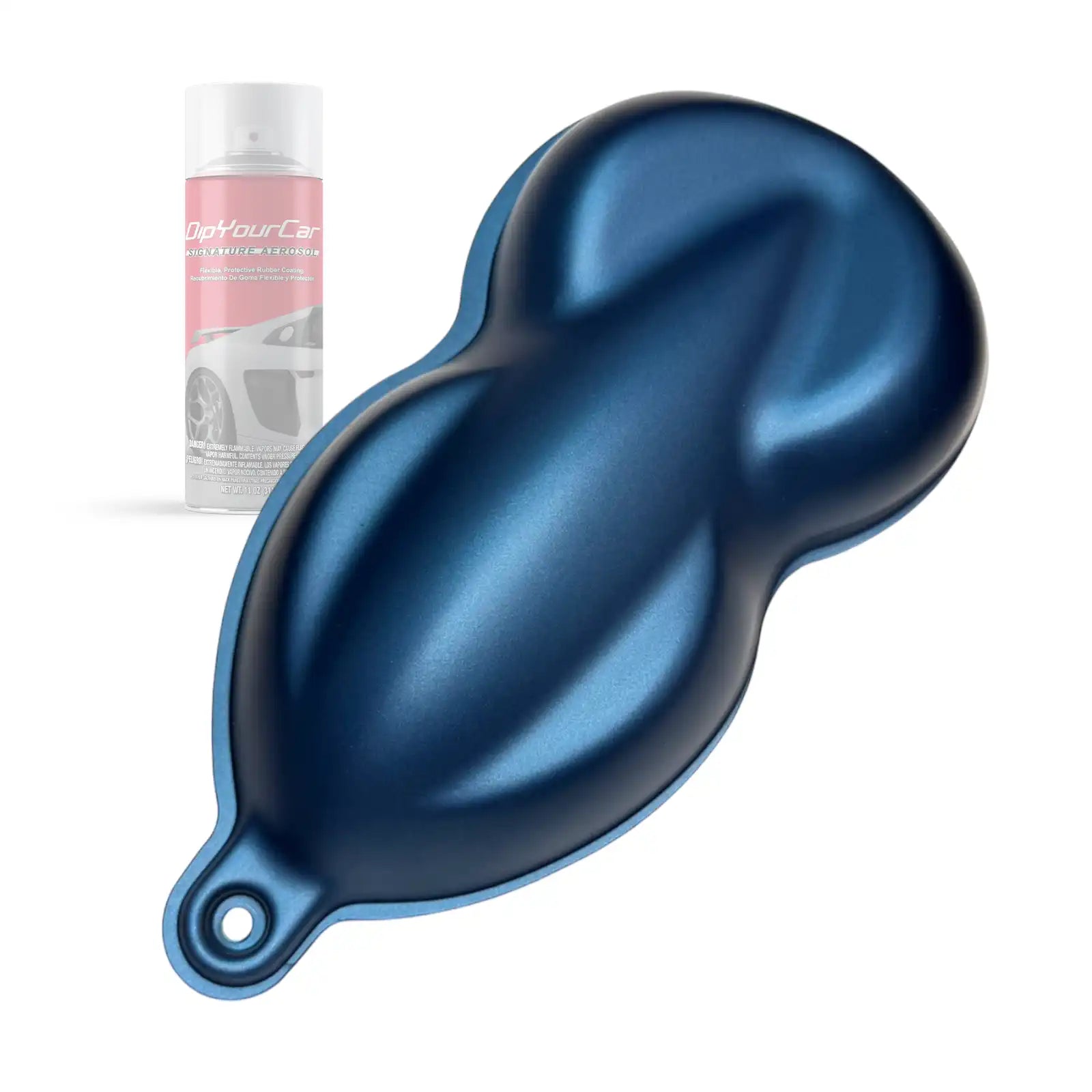 Slate Blue PDS Aerosol