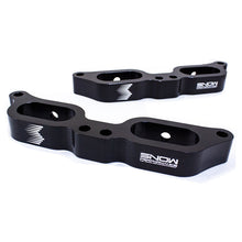 Snow Performance 2015 And Up Subaru Wrx Direct Port Plates