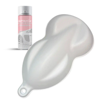 Snow White PDS Aerosol