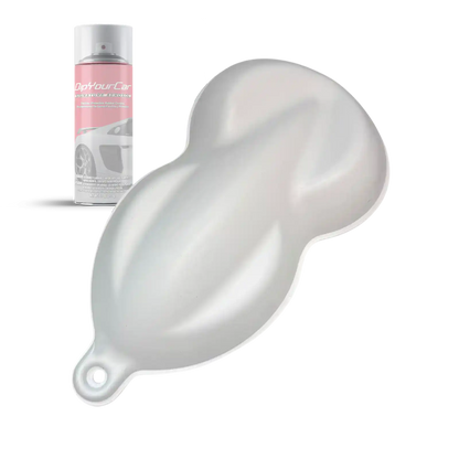 Snow White PDS Aerosol