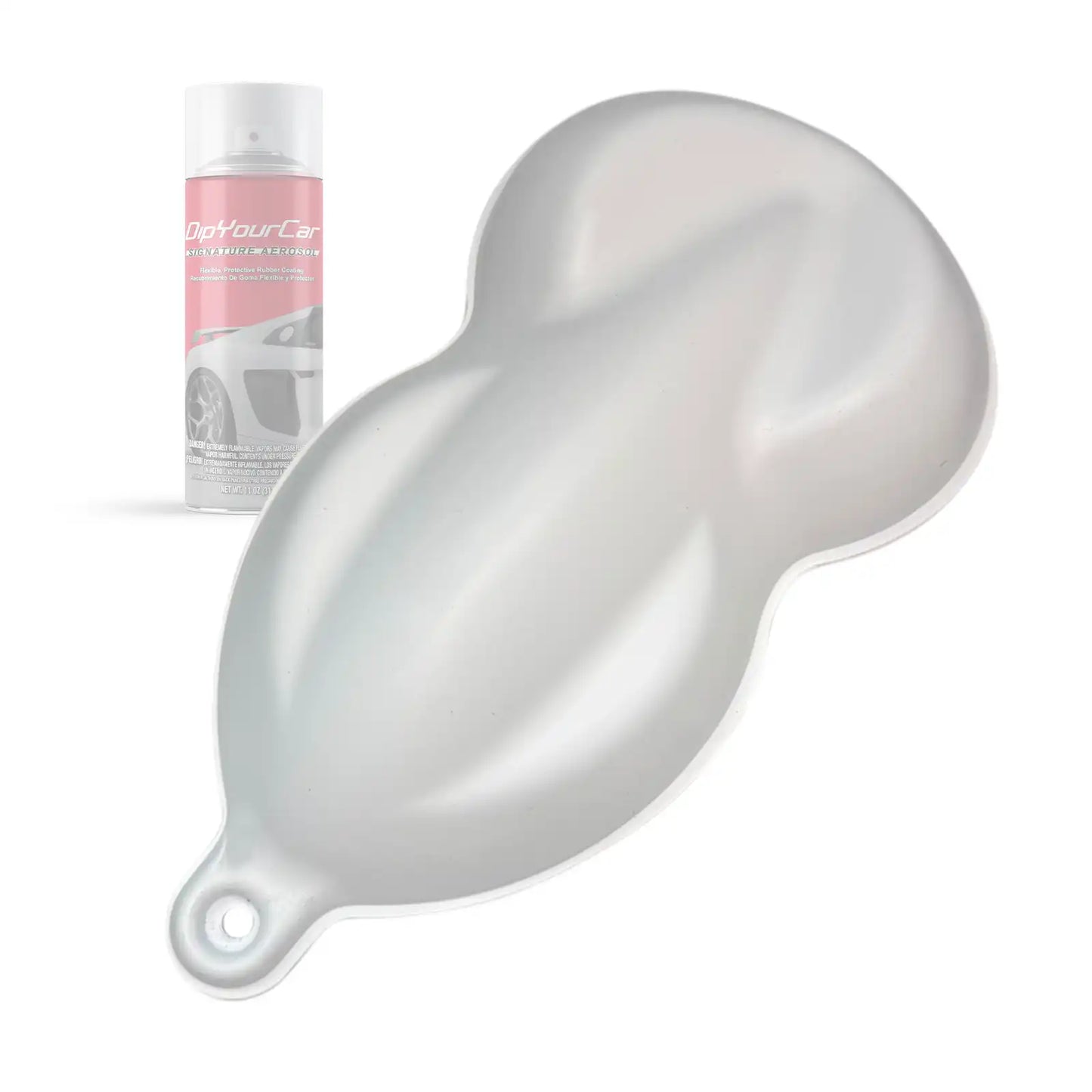 Snow White PDS Aerosol