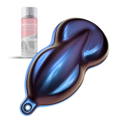 Sockeye ColorShift TopCoat Aerosol