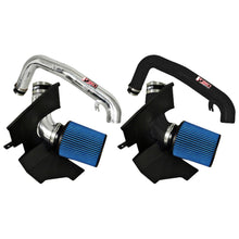 PERFORMANCE PARTS Cold Air Intake - Injen Intake PF8050P 03-08 Dodge Ram 1500, 2500, 3500 5.7L V8 Hemi Polished