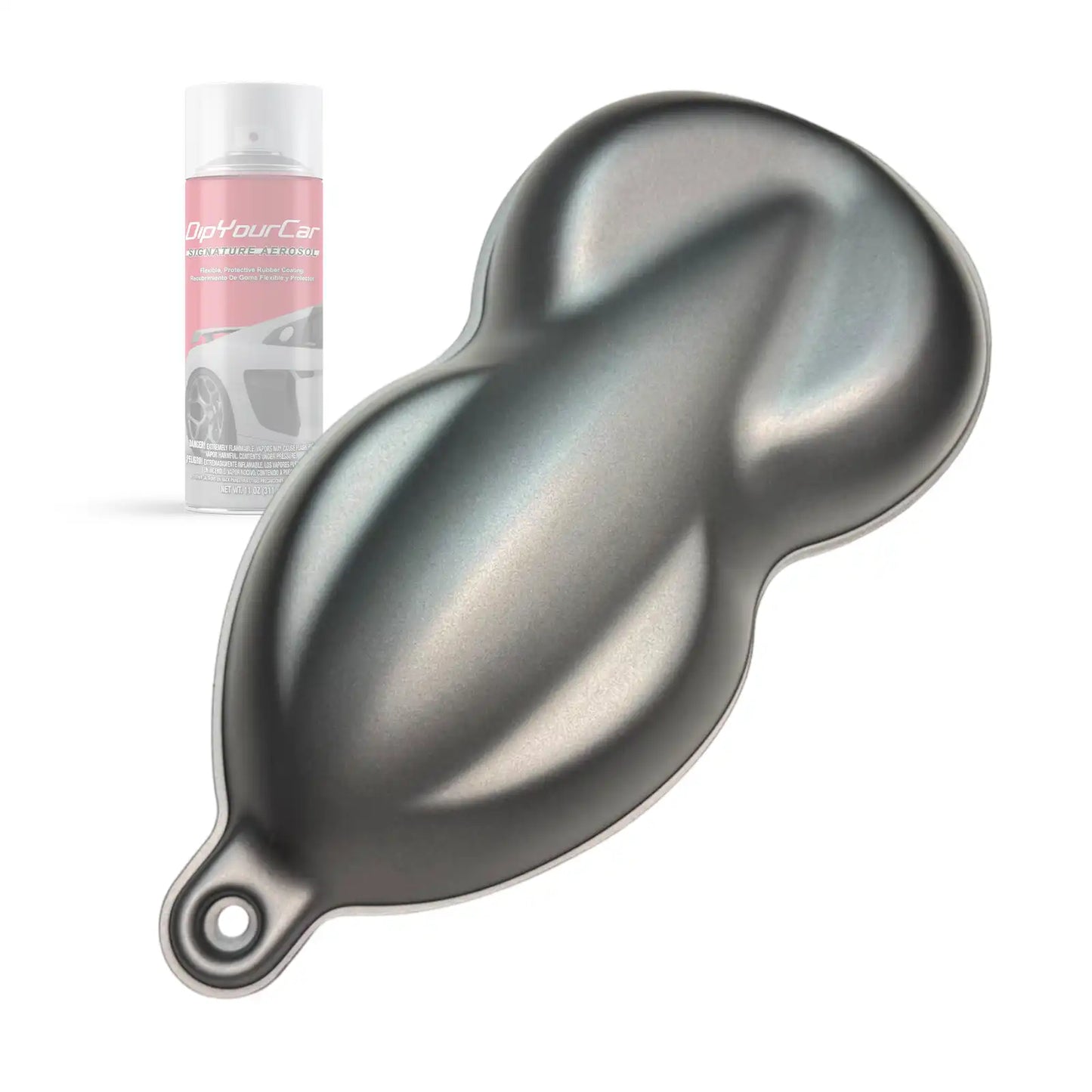 Space Grey PDS Aerosol