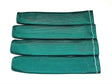 Spark Plug Wire Boots - Green w/ [4pc]