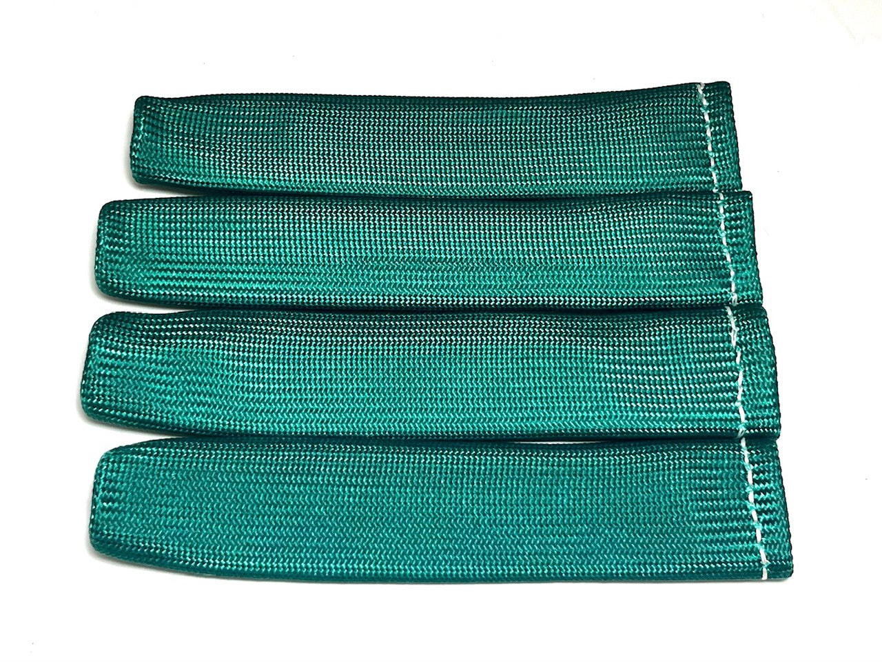 Spark Plug Wire Boots - Green w/ [4pc]