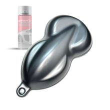 Sparkling Graphite TopCoat Aerosol