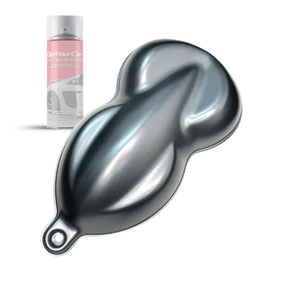 Sparkling Graphite TopCoat Aerosol