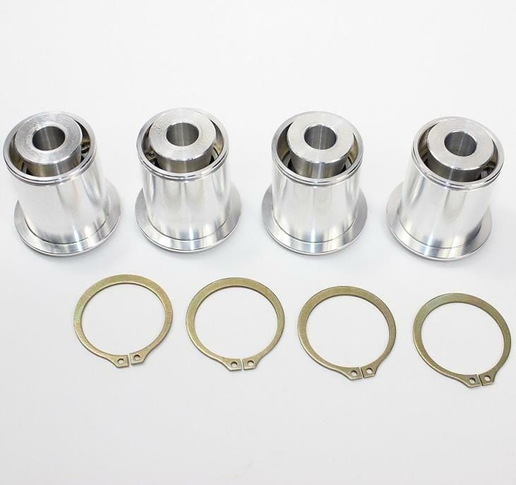 SPL Parts FKS Rear Upper Arm Bushings - 2003-2008 Nissan 350Z (Z33)