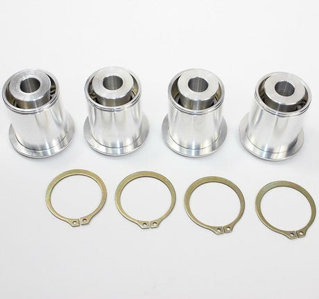 SPL Parts FKS Rear Upper Arm Bushings - 2009-2020 Nissan 370Z (Z34)