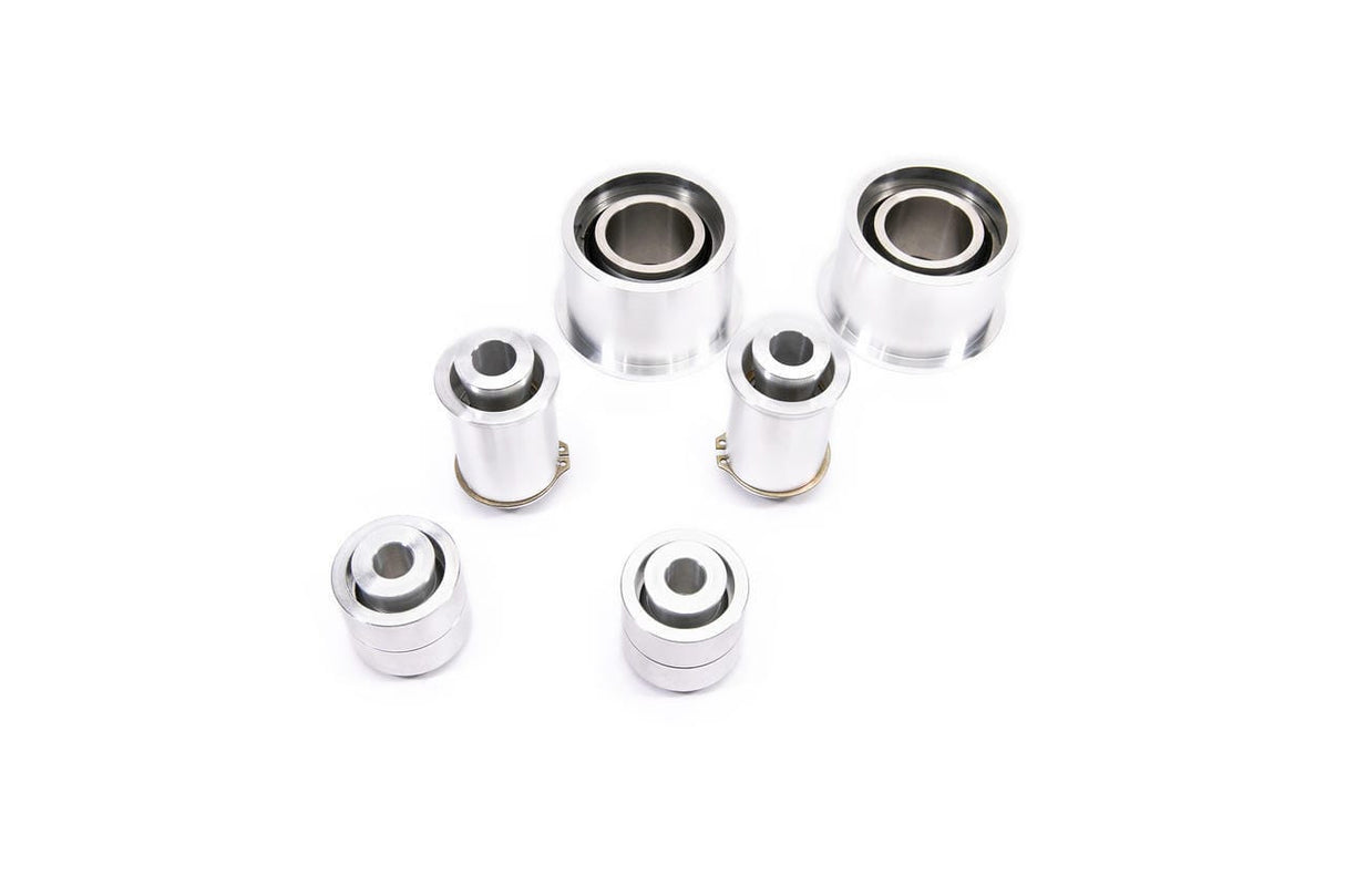 SPL Parts Front Lower Control Arm Bushing Kit - 2009-2023 Nissan GT-R (R35)