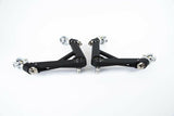 SPL Parts Front Upper Camber/Caster Arms - 2009-2023 Nissan GT-R