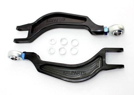 SPL Parts High Clearance Rear Traction Arms - 2009-2023 Nissan GT-R