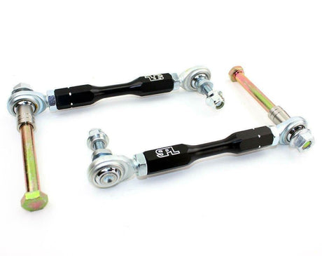 SPL Parts PRO Front End Links - 2005-2011 Porsche Boxster (987)