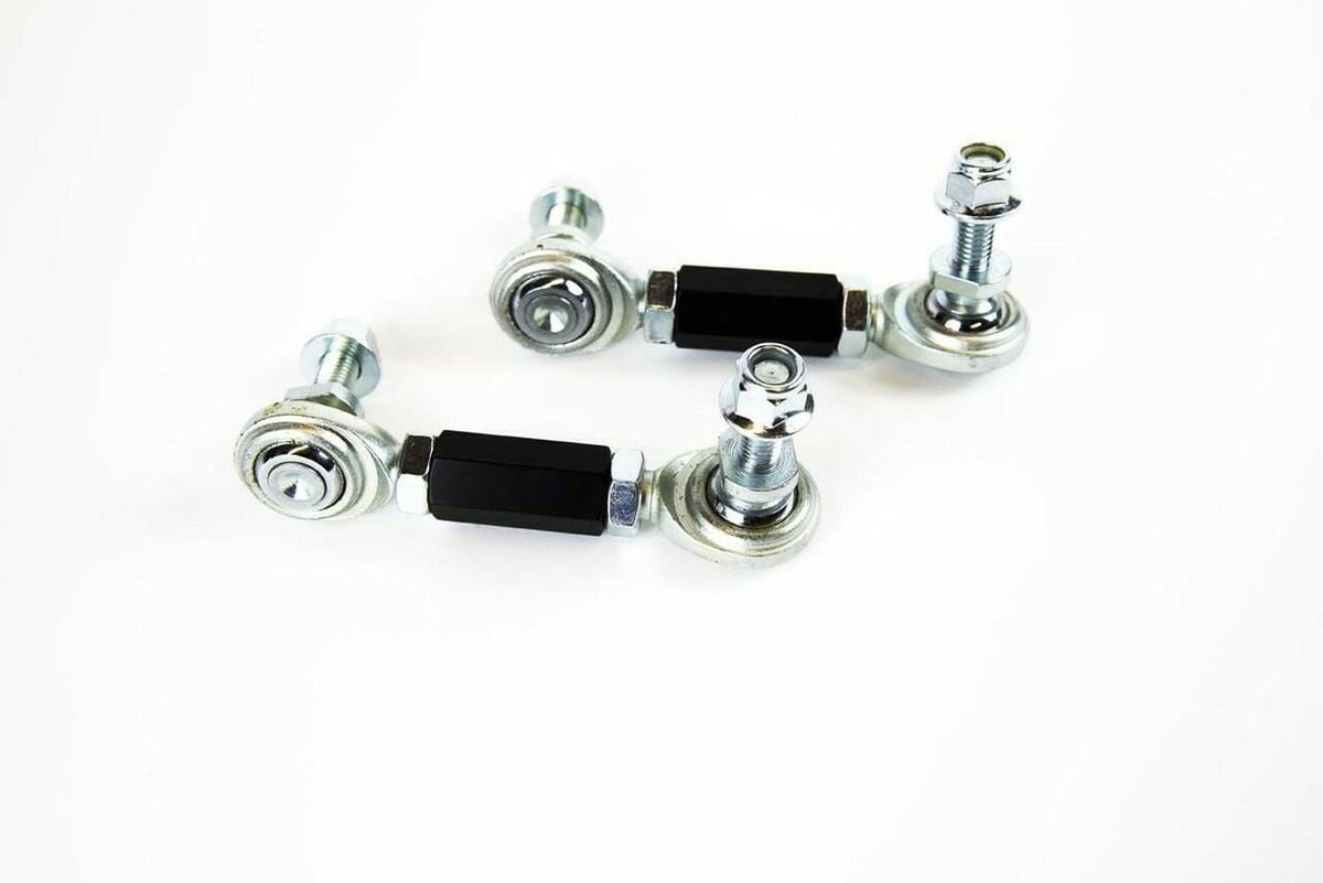 SPL Parts PRO Rear End Links - 2003-2008 Nissan 350Z (Z33)