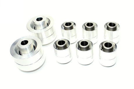 SPL Parts Rear Spherical Knuckle Bushing Kit - 1993-1998 Nissan Skyline GTR (R33)