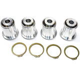 SPL Parts Rear Spherical Upper Arm Bushing Kit - 2009-2024 Nissan GT-R R35