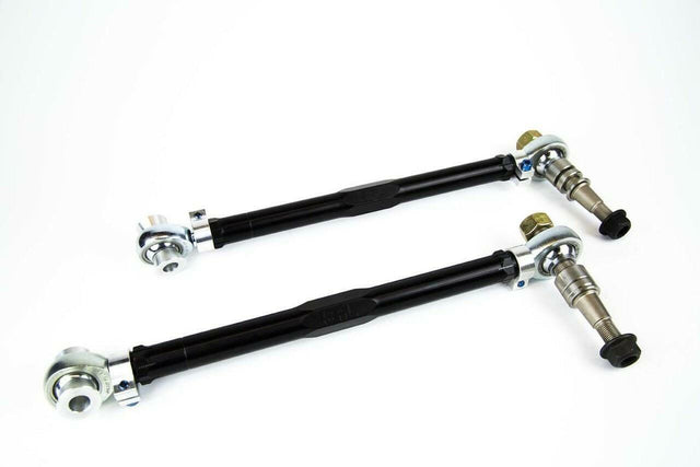 SPL Parts Rear Toe Arms - 2005-2011 Porsche Boxster (987)