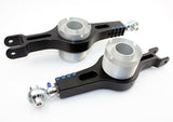 SPL Parts Titanium Rear Mid Links - 2009-2020 Nissan 370Z (Z34)