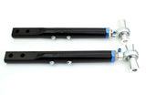 SPL Parts Titanium Series Front Tension Rods - 1989-1994 Nissan Skyline GT-R (R32)