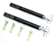 SPL Parts Titanium Series Front Tension Rods - 1989-1994 Nissan Skyline GT-R (R32)