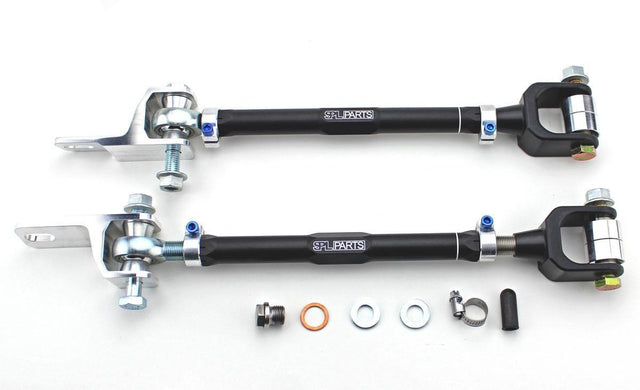 SPL Parts Titanium Series HICAS Delete Kit - 1989-1994 Nissan 240SX