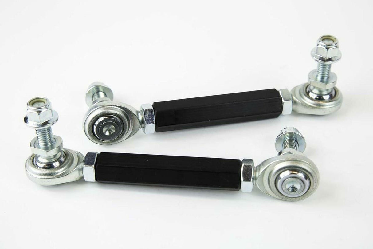 SPL Parts PRO Rear End Links - 2009-2023 Nissan GT-R