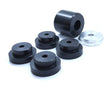 SPL Parts PRO Solid Differential Bushings - 2003-2008 Nissan 350Z (Z33)