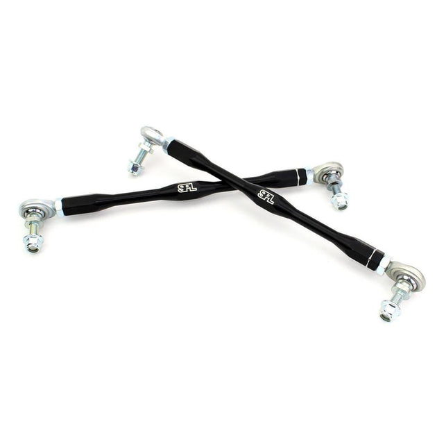 SPL Front Swaybar Endlinks | 2020-2021 Toyota Supra A90 / 2018-2020 BMW Z4 G29 (SPL FE G29)