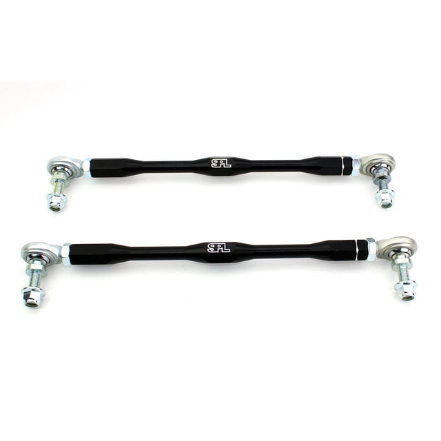 SPL Front Swaybar Endlinks | 2020-2021 Toyota Supra A90 / 2018-2020 BMW Z4 G29 (SPL FE G29)