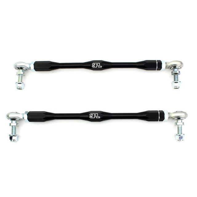 SPL Front Swaybar Endlinks | 2020-2021 Toyota Supra A90 / 2018-2020 BMW Z4 G29 (SPL FE G29)