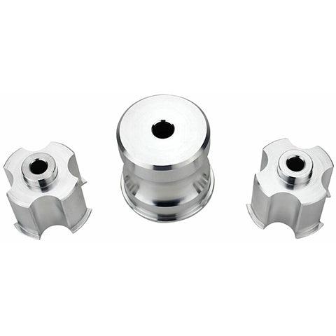 SPL Parts Solid Differential Mount Bushings | 2020-2021 Toyota Supra and 2019-2021 BMW Z4 (SPL SDB G29)