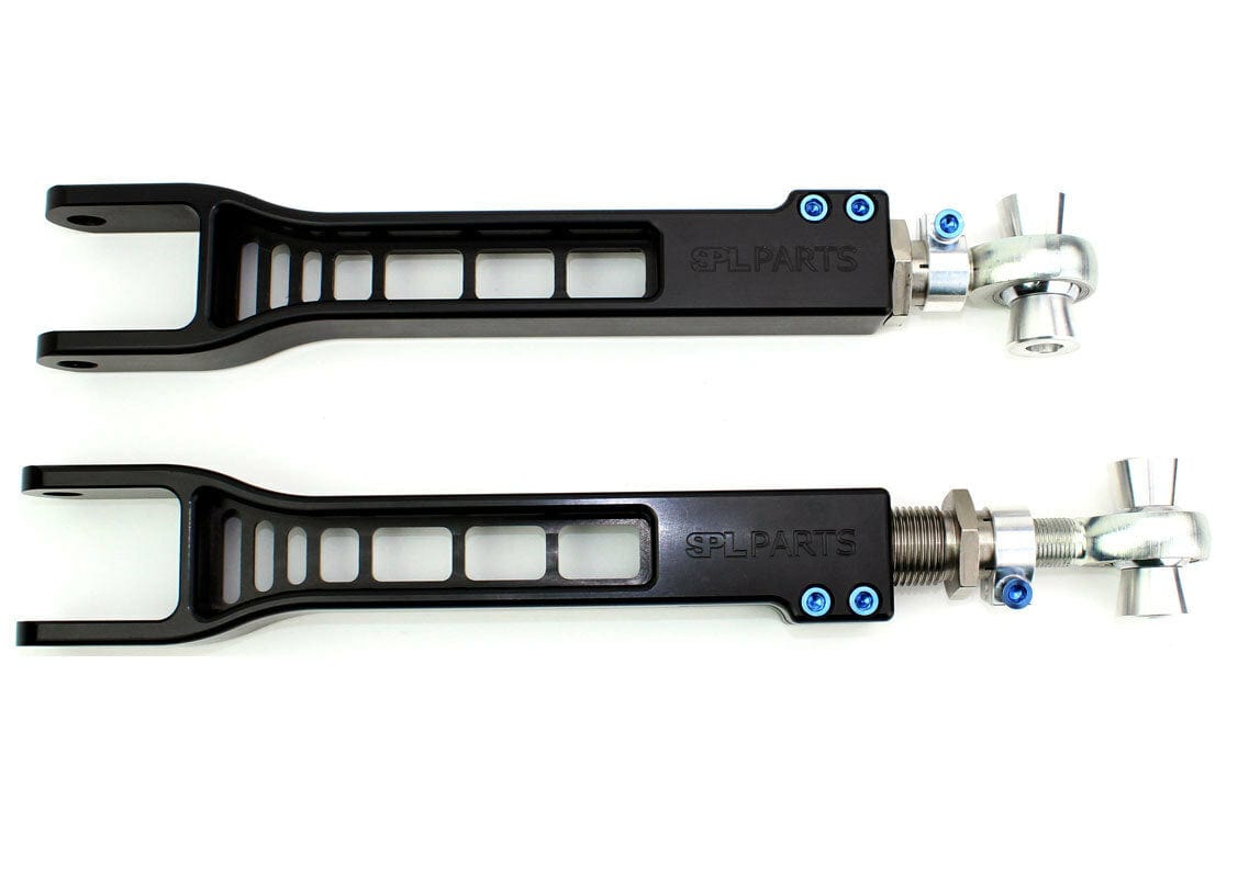 SPL Parts Rear Camber Links - 2009-2023 Nissan GT-R