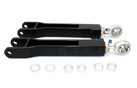 SPL Parts Rear Traction Arms - 2009-2023 Nissan GT-R